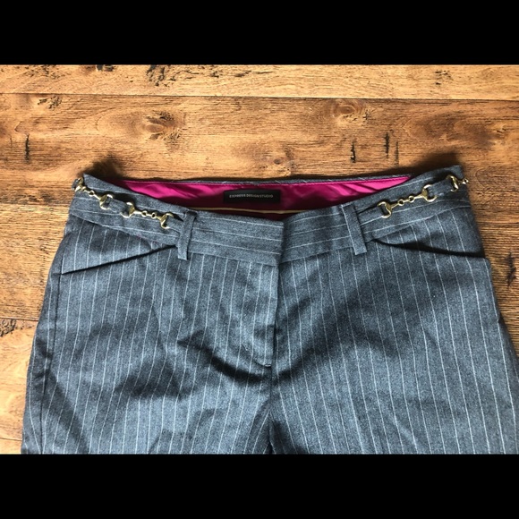 Express editor pants - Picture 2 of 5